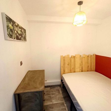 Charmant Appartement Sur La Marina Le Barcares Ngoại thất bức ảnh